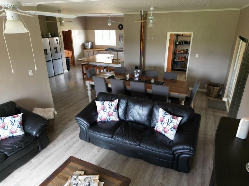5 Bedroom Property for Sale in Touws River Western Cape